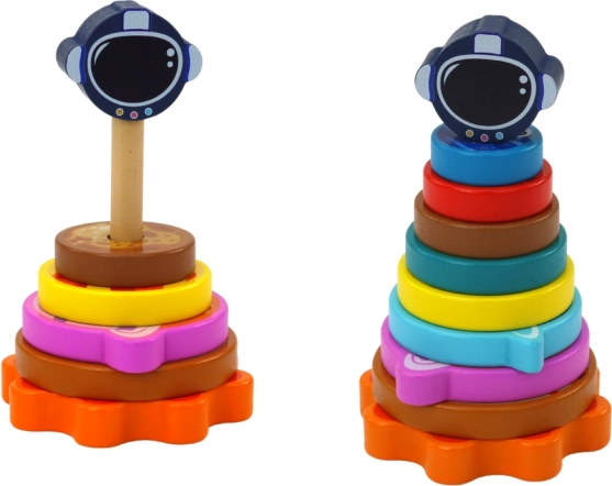 Motor skill and coordination development