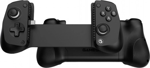 USB‑C connection with zero latency