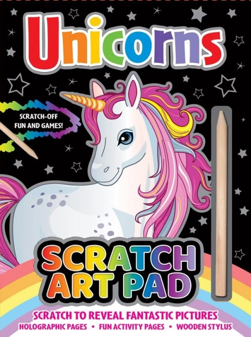 Fun Activities: Unicorn