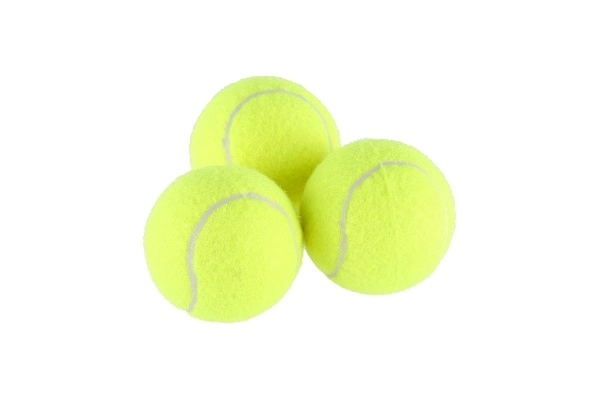 Recreational Tennis Balls