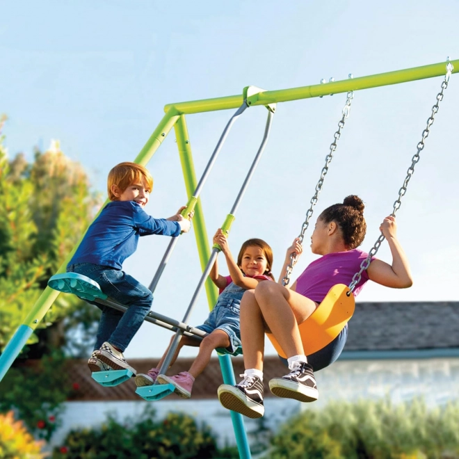 Children's Garden Swing INTEX Glider