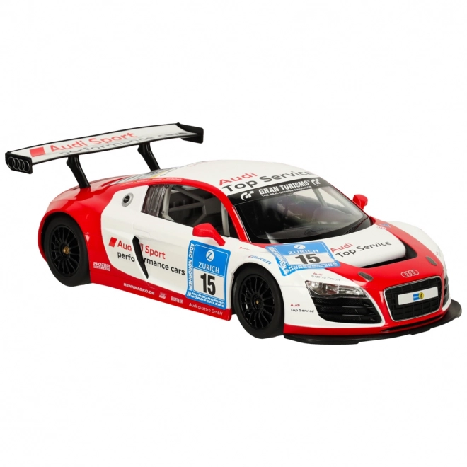 Remote Control Car Audi R8 LMS Performance