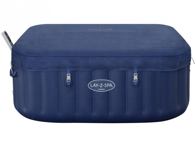 Chytré nafukovací spa Havaj Lay-Z-Spa Bestway