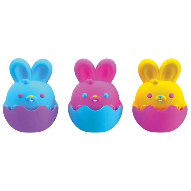 Animali pasquali da spremere Schylling NeeDoh
