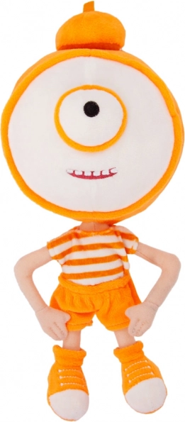 Materiale in peluche piacevole