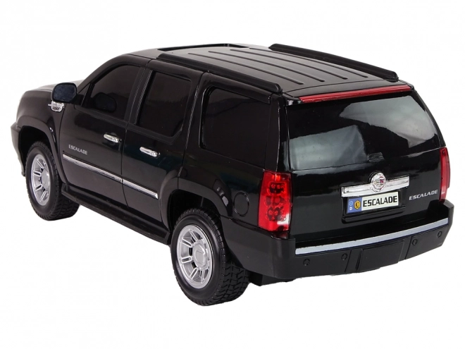 Remote Control Cadillac Escalade Toy Car