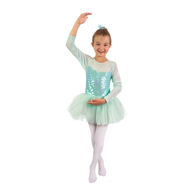 Children's Ballet Dancer Costume