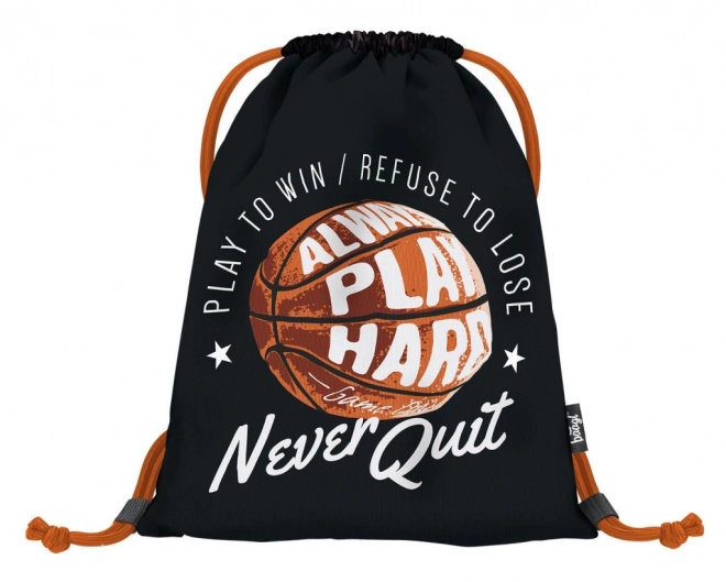 Baagl Basketball Ball Bag