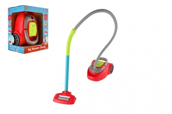 Toy Vacuum Cleaner for Kids