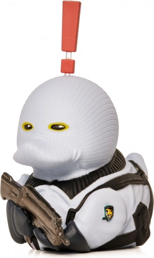 Zvesti detajli Genome Soldierja