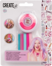 Hair ties for secure or gentle styles