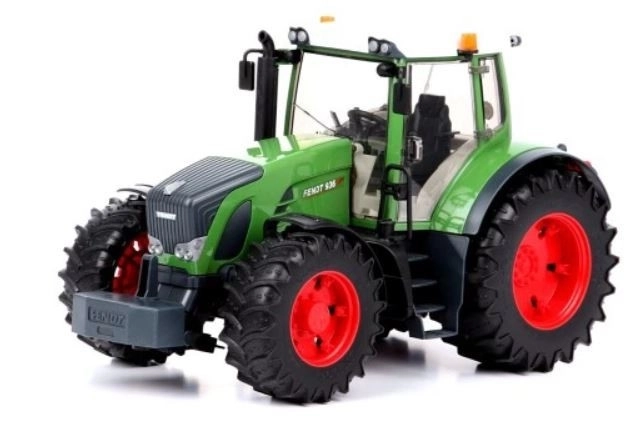 Bruder Tractor Fendt Vario 936