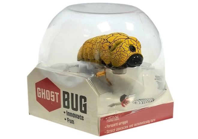 Obstacle detection sensor