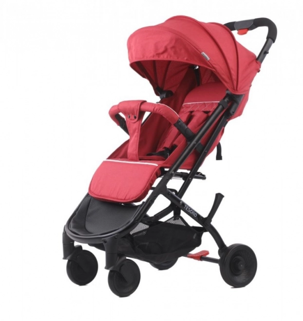 Lightweight City Stroller