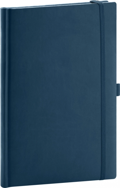 Notique Aprint Neo Blue Dotted Notebook