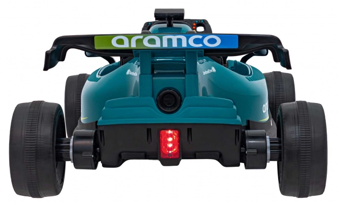Formula 1 Vehicle Aston Martin Cognizant Aramco