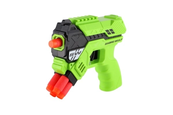 Foam Dart Toy Gun