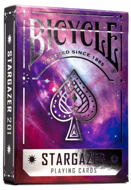 Bicycle Stargazer Playing Cards