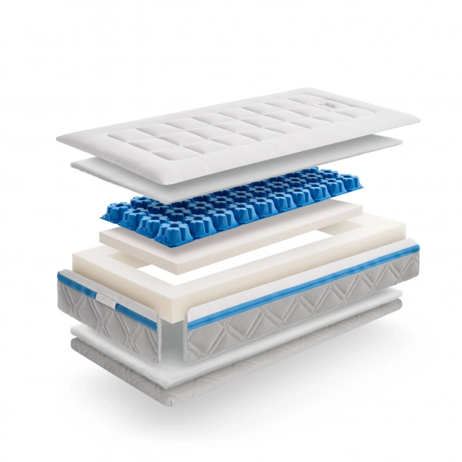 Baby Mattress with Memory Foam