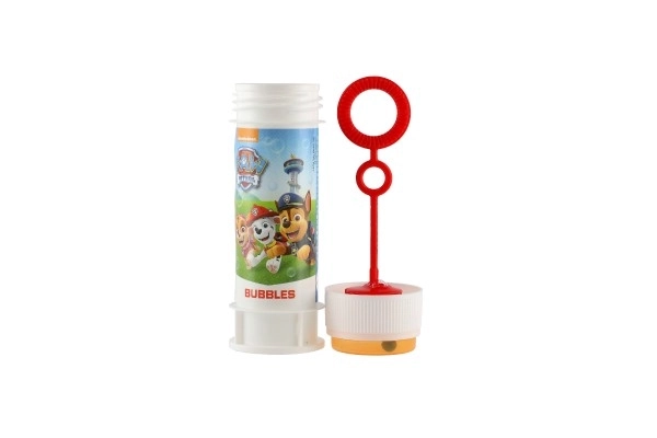 Bubbles Paw Patrol 60ml