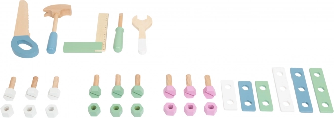 Supports fine motor skills and creativity