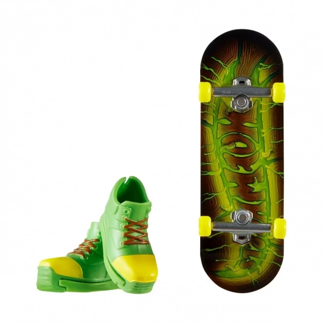 Hot Wheels Skate Trickster