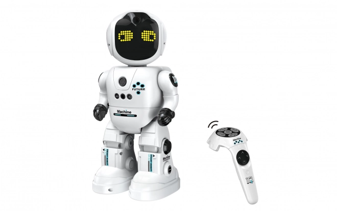 Remote Control Interactive Robot Toy