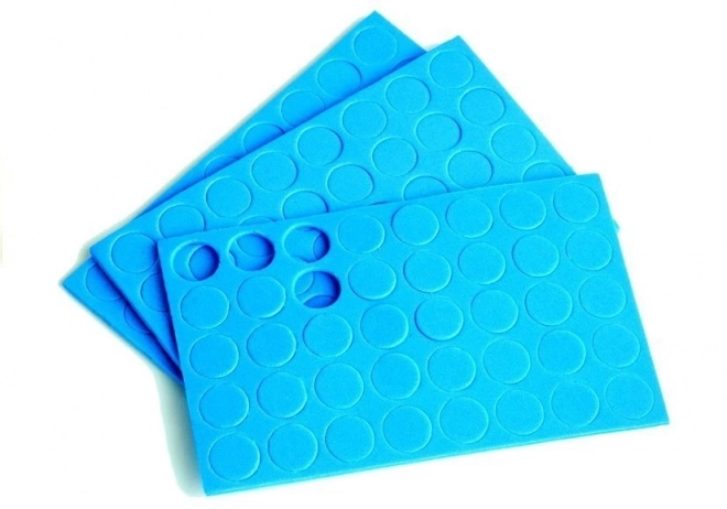 Educational Bingo Lotto Game with Lottery Machine