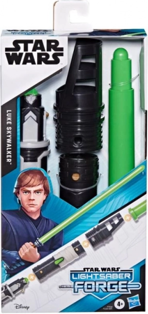 Star Wars Lichtzwaard Forge Basis