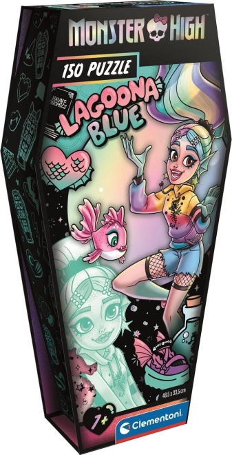 Monster High 150-Piece Puzzle