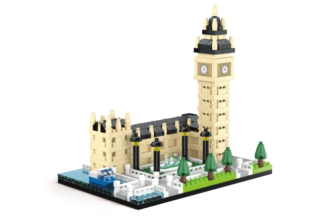 Koco Building Set Big Ben