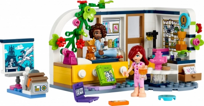 Lego Friends Aliya's Room