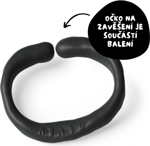 Ababu Függő játék, Borz