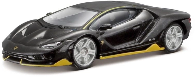 Bburago Model Car Collection 1:64 Scale