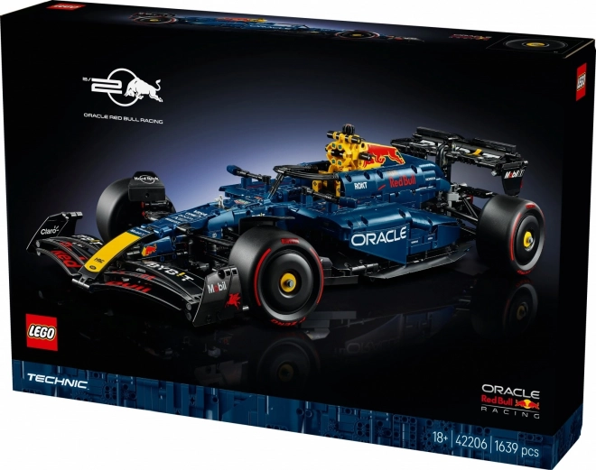 LEGO Technic Oracle Red Bull Racing RB20