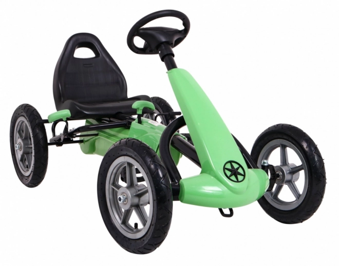 STAR Go-karts Green