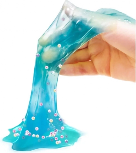 Natahování a mačkání pro smyslovou pohodu