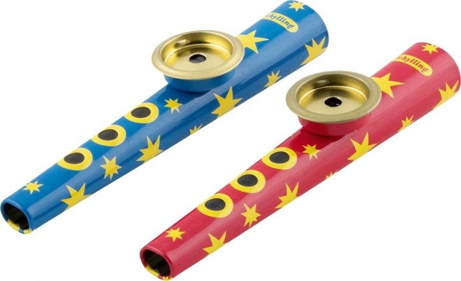 Musical Kazoo Toy