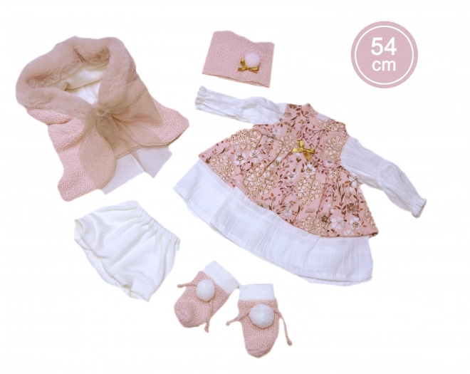 Llorens Doll Outfit for 40 cm Dolls