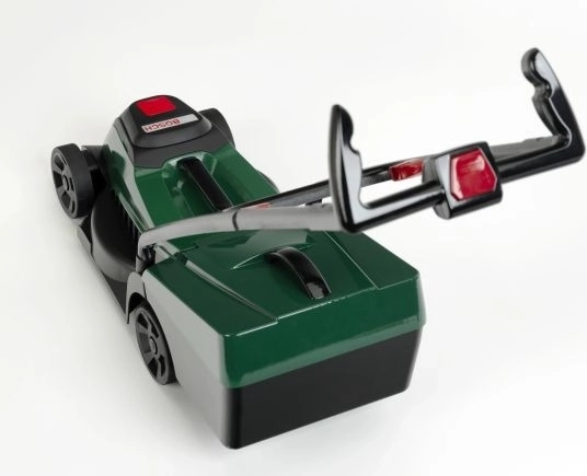 Tosaerba Bosch per bambini