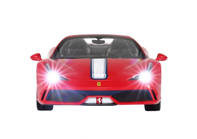 Remote Control Laferrari Aperta Convertible