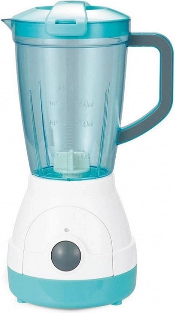 Battery-powered mixer for children
