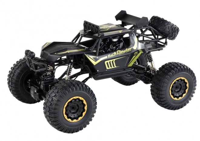 Large Remote Control Off-road Car 1:8 Scale