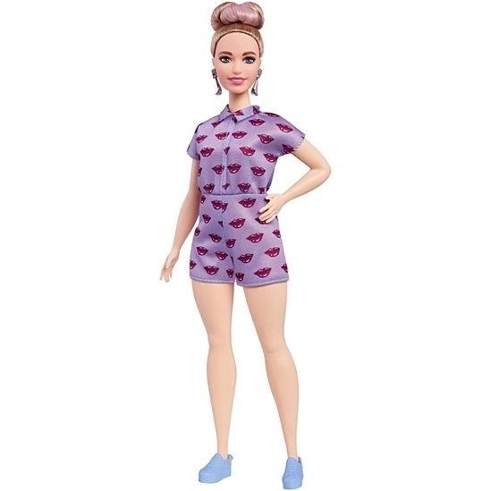 Barbie Fashion Model Doll Assortment