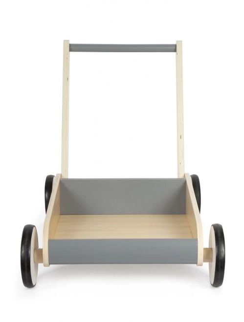 Small Foot Children's Walker Grey