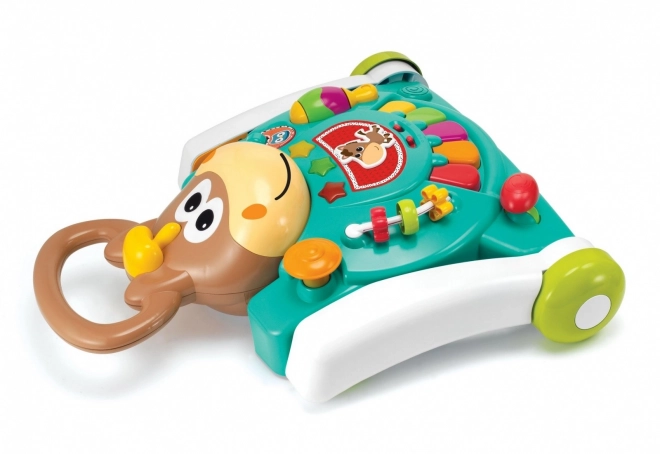 B-KIDS Musical Activity Walker