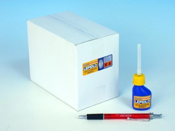 Glue With Applicator