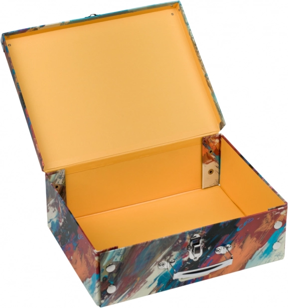 Baagl Folding School Case Skatepark