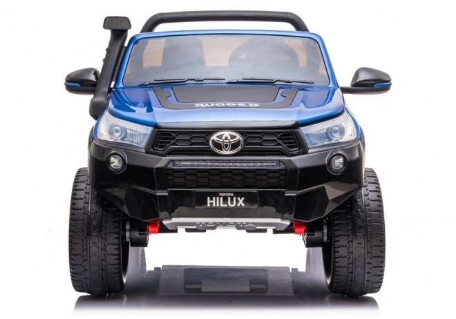 Battery-Powered Ride-On Toyota Hilux Blue