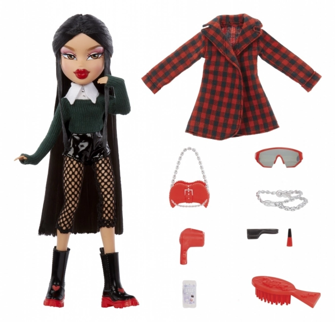 Bratz Doll Jade